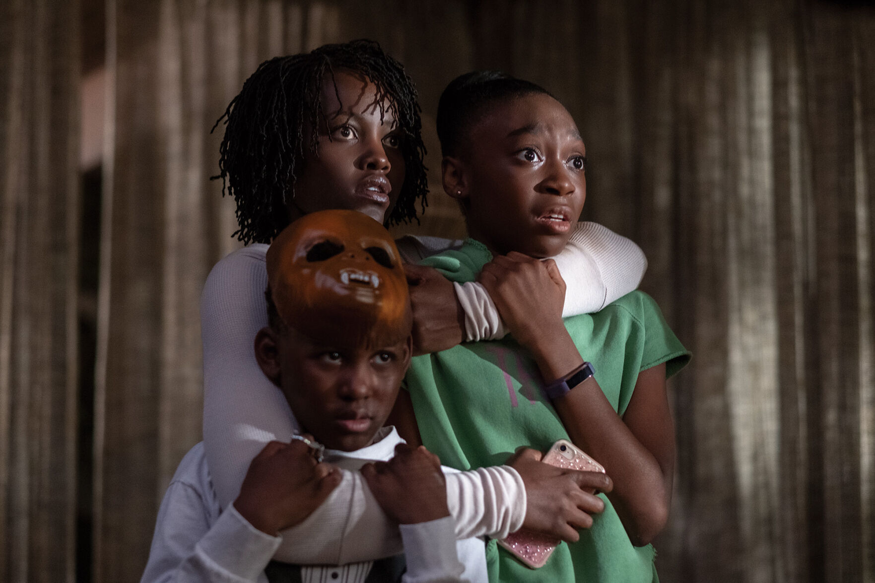 Oct. 27: "Us"